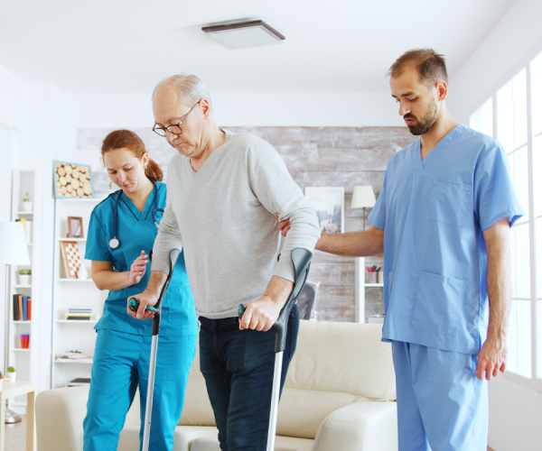 Best neurological rehabilitation improving motor skills, balance, and independence for patients.