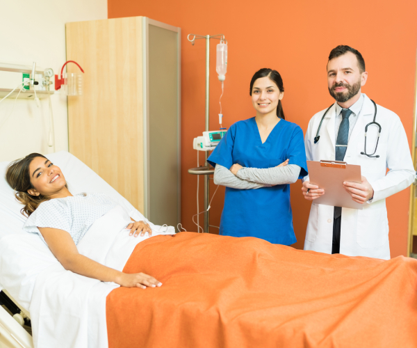 Best post‑surgical rehabilitation with expert physiotherapy to regain mobility and heal faster.